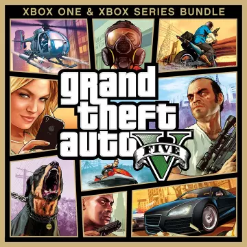Купить ключ Grand Theft Auto V Premium Edition выгодно