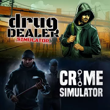 Купить ключ Life Of Crime Bundle выгодно