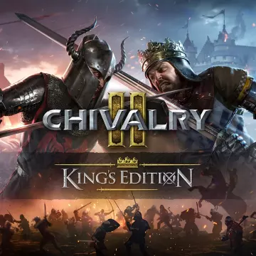 Купить ключ Chivalry 2 King's Edition выгодно