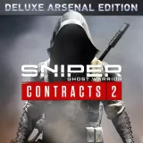 Купить ключ Sniper Ghost Warrior Contracts 2 Deluxe Arsenal на Xbox по выгодной цене