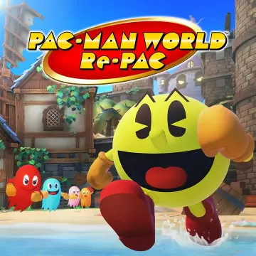 Купить ключ Pac-Man World Re-Pac выгодно
