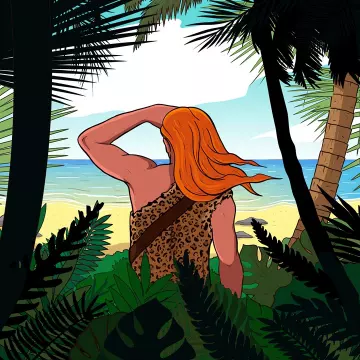 Купить ключ Choice Of Life: Wild Islands выгодно