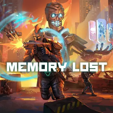 Купить ключ Memory Lost выгодно
