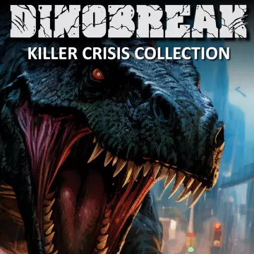 Купить ключ Dinobreak Killer Crisis Collection выгодно