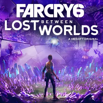 Купить ключ Far Cry 6: Lost Between Worlds выгодно