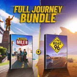 Купить ключ Road 96: Mile 0 Full Journey Bundle на Xbox по выгодной цене