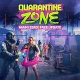 Купить ключ Quarantine Zone: The Last Check на Xbox по выгодной цене