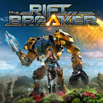 Купить ключ The Riftbreaker выгодно