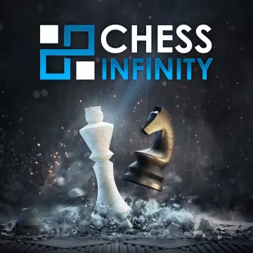 Купить ключ Chess Infinity выгодно
