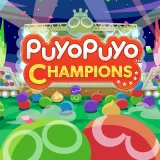 Купить ключ Puyo Puyo Champions на Xbox по выгодной цене