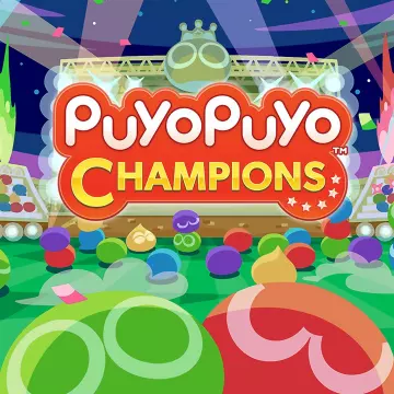 Купить ключ Puyo Puyo Champions выгодно