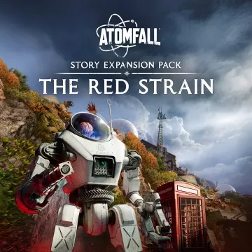 Купить DLC Atomfall Story Expansion Pack: The Red Strain выгодно