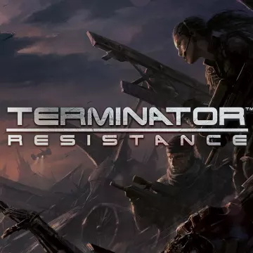 Купить ключ Terminator: Resistance выгодно