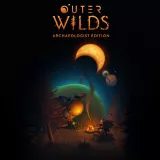 Купить ключ Outer Wilds: Archaeologist Edition на Xbox по выгодной цене