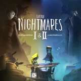 Купить ключ Little Nightmares I & II Bundle на Xbox по выгодной цене