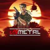Купить ключ UnMetal на Xbox по выгодной цене
