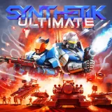 Купить ключ SYNTHETIK: Ultimate на Xbox по выгодной цене