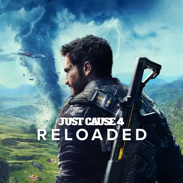 Купить ключ Just Cause 4: Reloaded выгодно