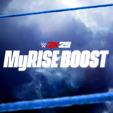 Купить DLC WWE 2K25 MyRISE Boost выгодно