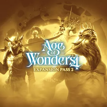 Купить DLC Age of Wonders 4: Expansion Pass 2 выгодно