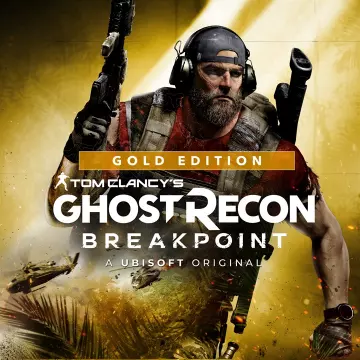 Купить ключ Tom Clancy’s Ghost Recon Breakpoint Ultimate Edit. выгодно