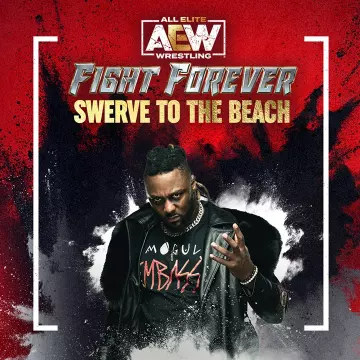 Купить DLC AEW Fight Forever - Swerve to the Beach выгодно