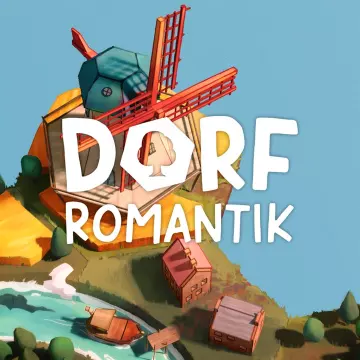 Купить ключ Dorfromantik выгодно