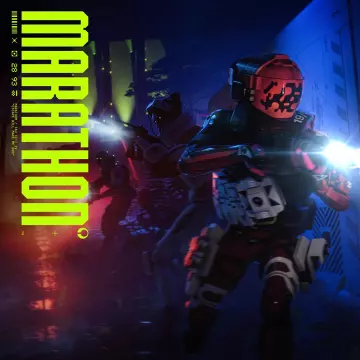 Купить ключ Marathon Standard Edition выгодно