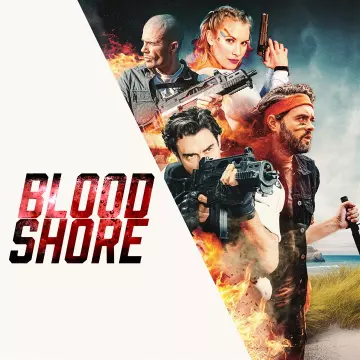 Купить ключ Bloodshore выгодно