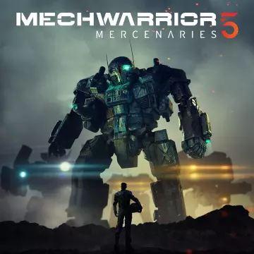 Купить ключ Mechwarrior 5: Mercenaries выгодно