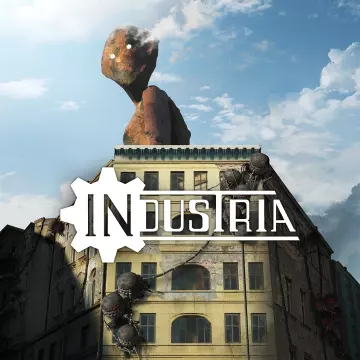 Купить ключ Industria выгодно