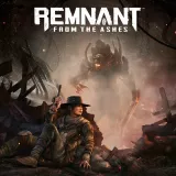 Купить ключ Remnant: From the Ashes • на Xbox по выгодной цене