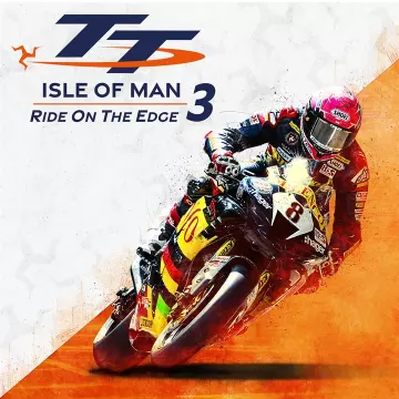 Купить ключ Tt Isle Of Man: Ride On The Edge 3 выгодно