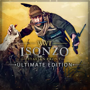Купить ключ Isonzo: Ultimate Edition выгодно