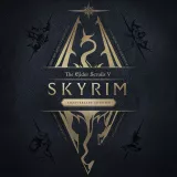 Купить ключ The Elder Scrolls V Skyrim Anniversary на Xbox по выгодной цене