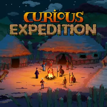 Купить ключ Curious Expedition выгодно