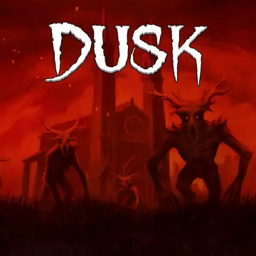Купить ключ DUSK выгодно