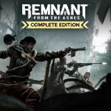 Купить ключ Remnant: From The Ashes Complete Edition на Xbox по выгодной цене
