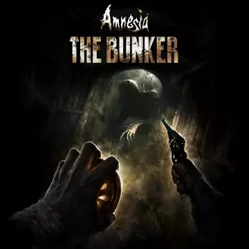 Купить ключ Amnesia: The Bunker выгодно
