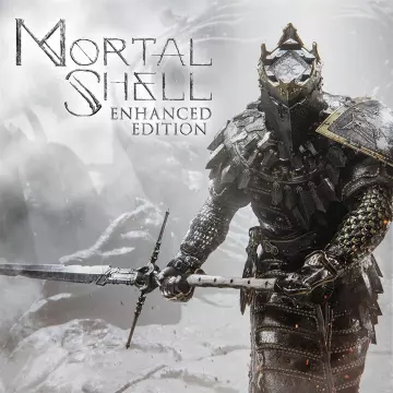 Купить ключ Mortal Shell: Enhanced Edition выгодно