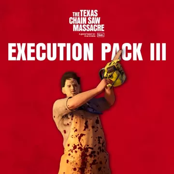 Купить DLC The Texas Chain Saw Massacre - Execution Pack 3 выгодно