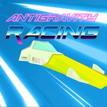Купить ключ Anti Gravity Racing выгодно