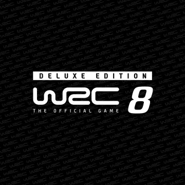 Купить ключ Wrc 8 Deluxe Edition Fia World Rally Championship выгодно