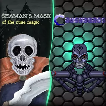 Купить ключ Shamans & Cyborgs Bundle выгодно