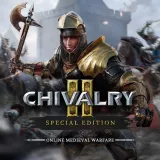 Купить DLC Chivalry 2 Special Edition Content на Xbox по выгодной цене