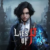 Купить ключ Lies of P на Xbox по выгодной цене