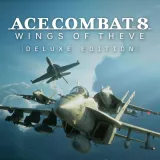Купить аккаунт ACE COMBAT 8: WINGS OF THEVE Deluxe Edition на Xbox по выгодной цене