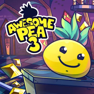 Купить ключ Awesome Pea 3 выгодно