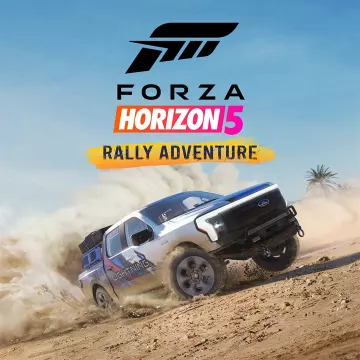 Купить DLC Forza Horizon 5 Rally Adventure выгодно