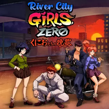 Купить ключ River City Girls Zero выгодно